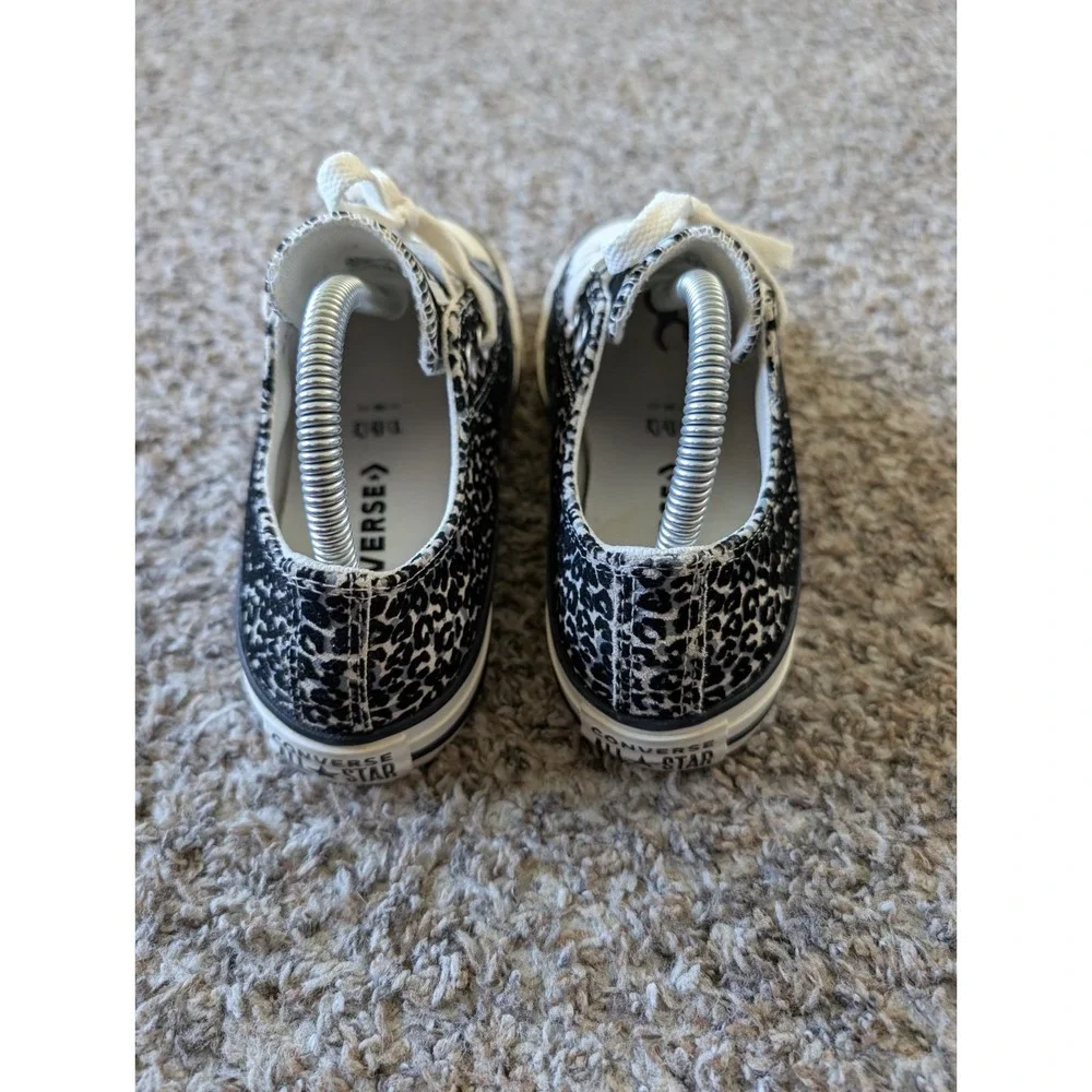 Converse please see
